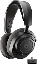 SteelSeries - Arctis Nova 7 Gen 2 Wireless Over-The-Ear Multi Gaming Headset ...