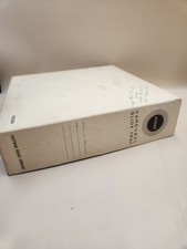 Kodak Carousel Transvue 80 Slide Projector Tray in Box Vintage