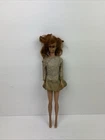 Vintage Barbie Doll