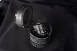 Leica Super-Elmar-M 21mm f/3.4 ASPH 11145 6-Bit Coded Excellent Condition