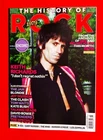 History of Rock 1979 BOOK ROLLING STONES Blondie Kate Bush UNCUT Magazine 2026