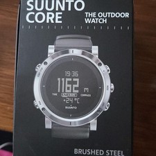 Orologio SUUNTO Core The