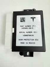 16-23 Model X Falcon Door Controller Ultrasonic Control Module 1055891-00-D OEM