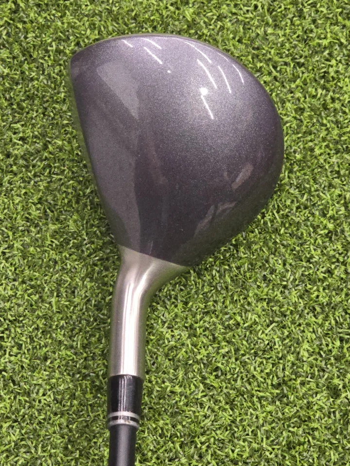 Perfect Club 21 deg hybrid fairway with cover - Image 3 of 4