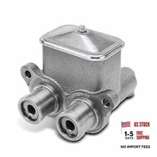 Brake Master Cylinder with Reservoir and Cap Compatible with Chevy and GMC