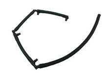 BUGIAD Schlauch, Leckkraftstoff  u.a. für CITROËN, PEUGEOT