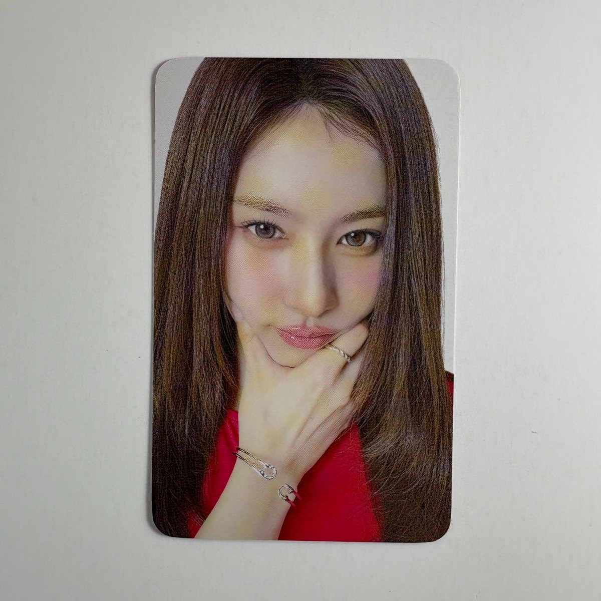 TWICE] 2026 SEASON'S GREETINGS [RED WHISPERS] FANS SHOP POB