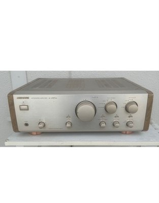 Sansui AU-a907XR Integrated AmplifierOpens