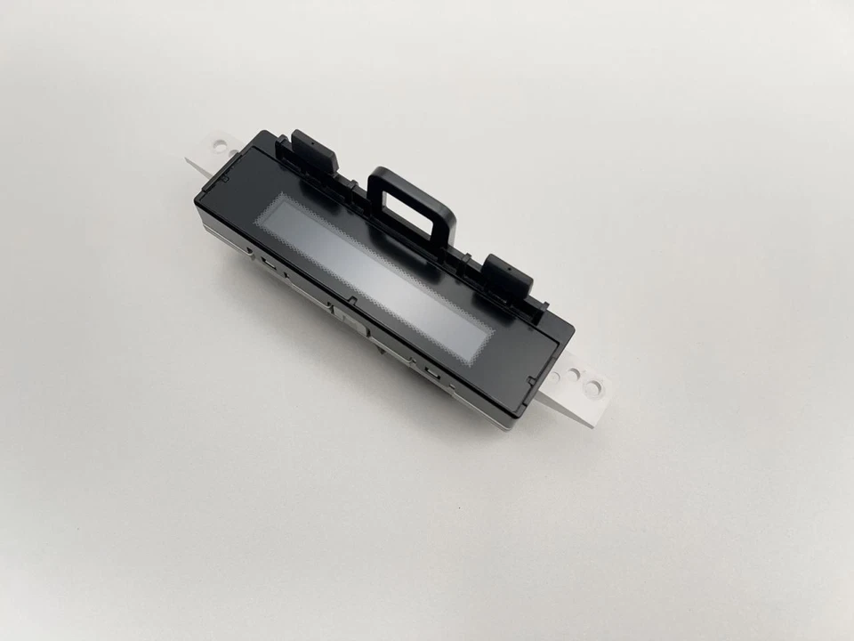 ACURA RDX 2013-2018 PANEL DE PANTALLA DE INFORMACIÓN 61056 Foto 3 de 4