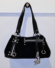 Dolce&Gabbana Suede Bags & Handbags for Women for sale | eBay
