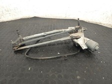 PEUGEOT 208 Wiper Motor Front 2012-2020 3 Door Hatchback
