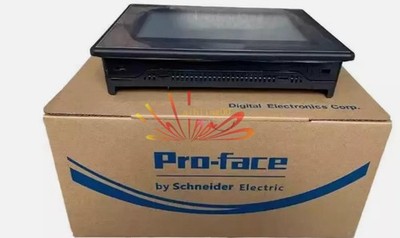 PRO-FACE HMI FP2600-T12 TOUCH SCREEN FP2600T12