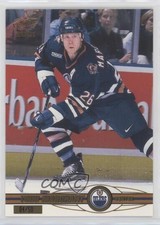 2000-01 Pacific Gold 4/50 Todd Marchant #169 1o3