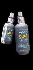 Bumble and Bumble Surf Salt Spray Phthalate-Free for Beachy Waves Pack of 2 