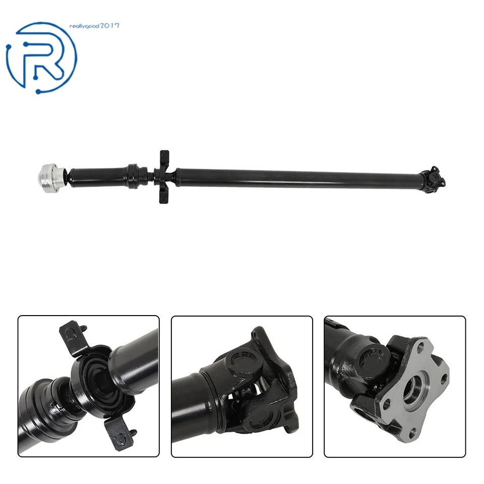 Rear Drive Shaft Assembly For 2007-2010 Ford Explorer Sport Trac Auto 936-896 Foto 3 de 4