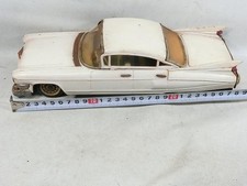 Tin Bandai Cadillac Vintage Toy Made In Japan from Japan
