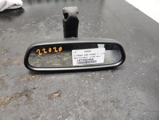 Retroviseur intérieur Citroen DS