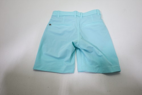 Greyson Golf Youth Montauk Shorts Boys Size 5 Skystone 1059E New 01309740 - Picture 3 of 5