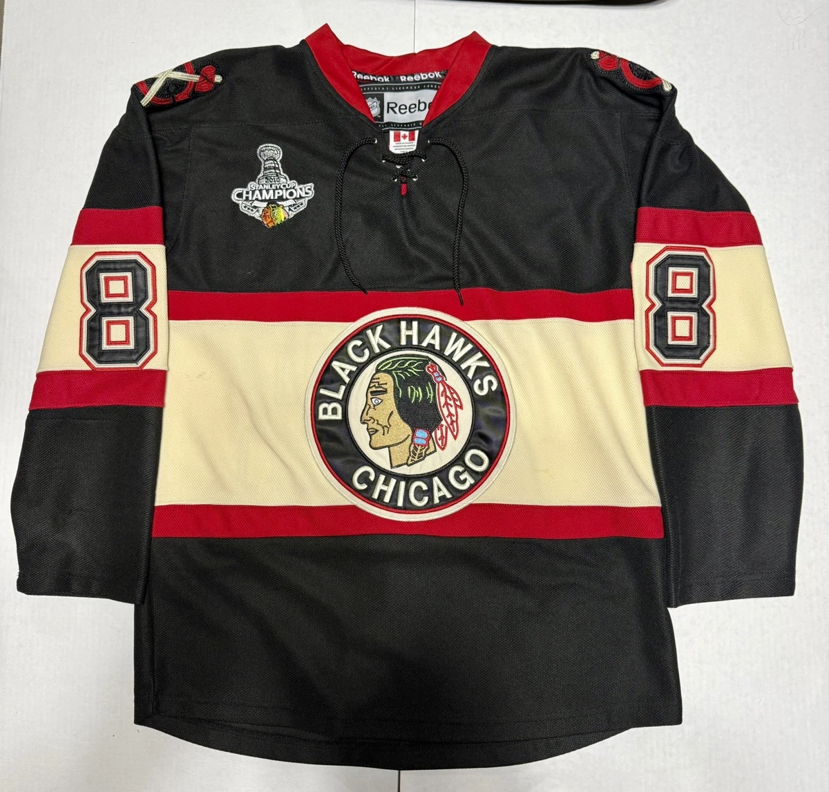 Preços baixos em Stanley Cup Roupas e Souvenirs para fãs da NHL | eBay