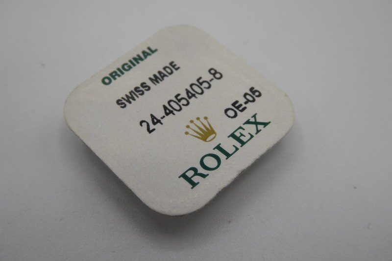 ROLEX