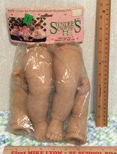 Syndee's Crafts LTD - Large Arms Legs 41001 F16