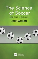 The Science Of Soccer | John Wesson | Englisch | Taschenbuch | 2019 | CRC Press