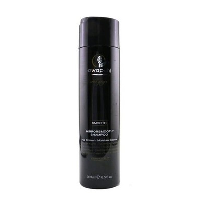 Paul Mitchell Awapuhi Wild Ginger MirrorSmooth Shampoo 8.5 oz FREE SHIPPING