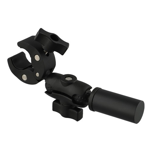 Simplified Setup of For Starlink For Mini Using Adjustable Clamp Mount - Photo 7/12