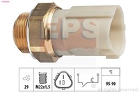 Thermoschalter Temperaturschalter KüHlerlüFter EPS 1.850.262 FüR 1J1 Golf Leon 4