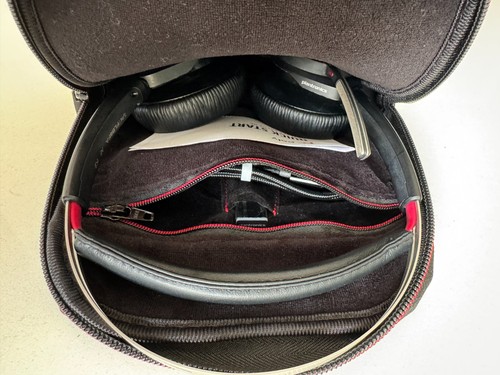 Plantronics Voyager Focus UC Bluetooth Headset BT600, USB Charging Dock MS Teams - Afbeelding 17 van 24