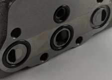 26043018 Hydraulic Control Valve Section/Solenoid thumbnail 3
