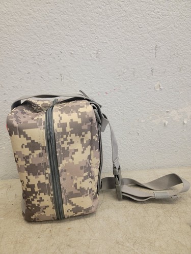Survival First Aid Kit Medical Emergency Military Trauma Bag Tactical - Picture 9 of 16