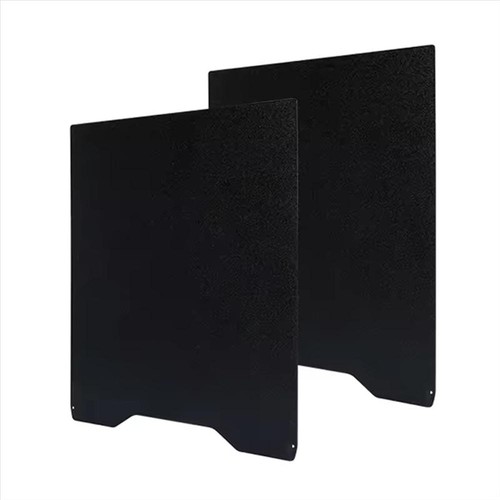 Build Plate for Creality Hi Double Sided Black Textured PEI Printing Platform - Bild 9 von 11