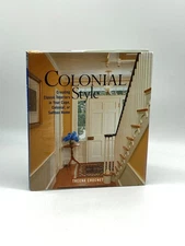 Colonial Style Creating Classic Interiors in Your Cape, Colonial, or Saltbox
