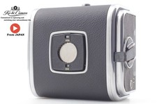 Near MINT Hasselblad A12 Type II 6x6 120 Film Holder Magazine From JAPAN