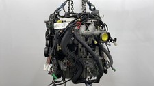 Moteur Renault SAFRANE