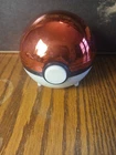 1999 Pokémon - Burger King - Gold Trading Cards Pokéball - No Card Included