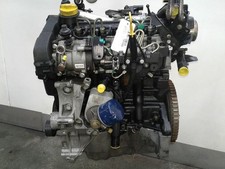 Moteur Nissan MICRA