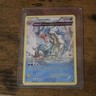 Pokémon Gyarados 21/98 XY - Ancient Origins Holo Rare Θ Double English Card