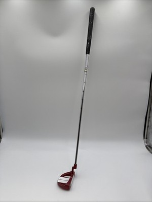 Orlimar Tangent T1 Mallet Putter 35'' RH Oversize Grip