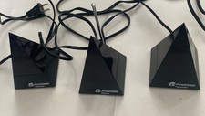 X10 Powermid IR Sensor Wireless 2 Transmitters ST539 & X10 Receiver RE549