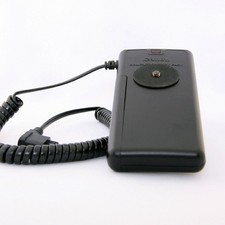 Canon CP-E2 Flash Battery Pack w/ Mount Screw Excellent JAPAN