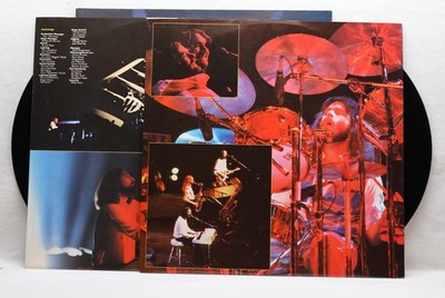 Supertramp - Paris - 2 x LP