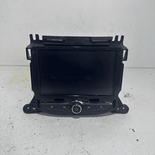 Autoradio Opel Mokka