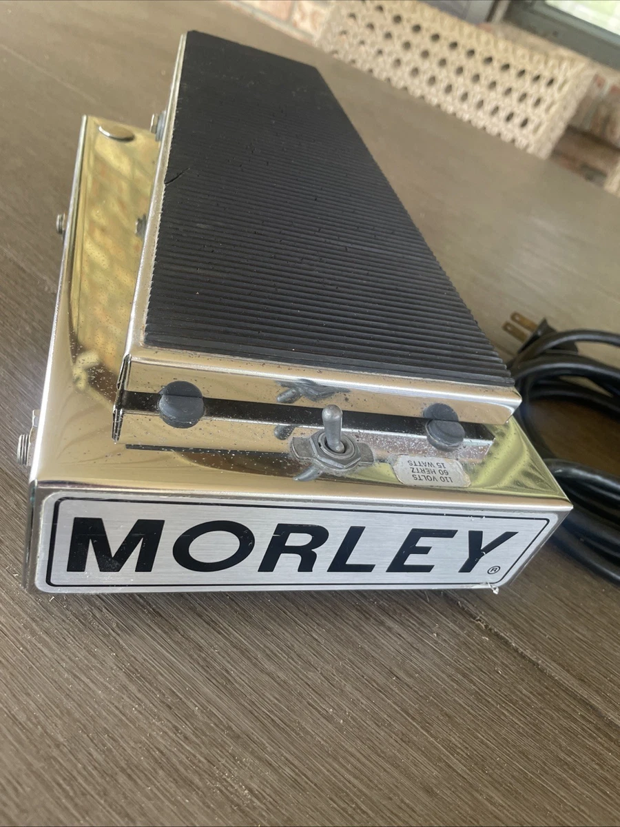 Morley Guitar Parts & Accessories for sale | eBay