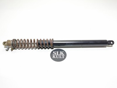 Mercedes SLK R170 Dämpfer Höhenverstellung Sitz 1709800064 Gasdruckfeder
