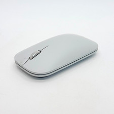 Microsoft 1679 Surface Modern Mobile Mouse Tested Gray