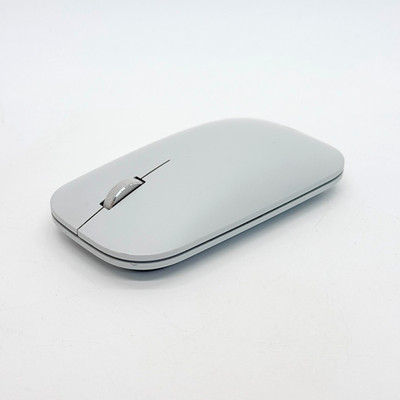 Microsoft 1679 Surface Modern Mobile Mouse Tested Gray