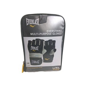Everlast Titan MMA Grappling Gloves | Sports Direct