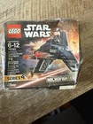 LEGO Star Wars: Krennic's Imperial Shuttle Microfighter (75163)